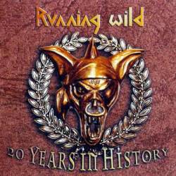 Running Wild : 20 Years in History